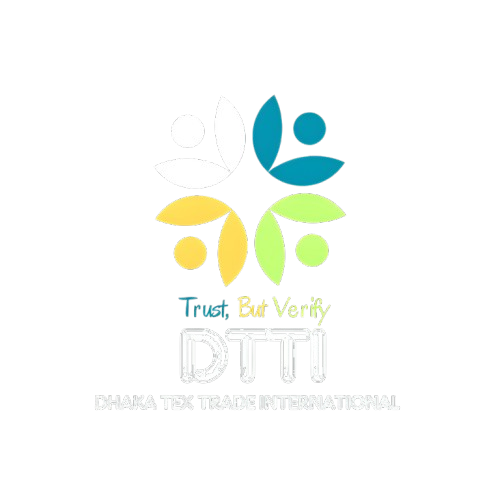 Dhaka Tex Trade International